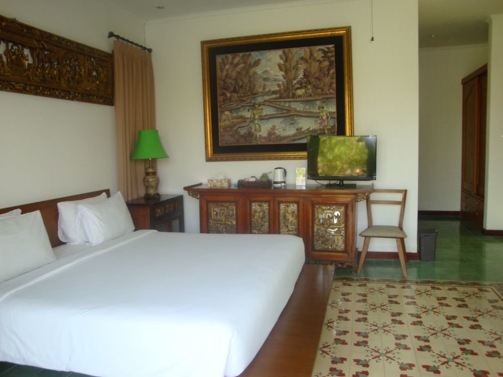 Aqua Bali Villa Canggu Exterior foto